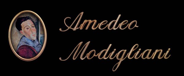 modigliani